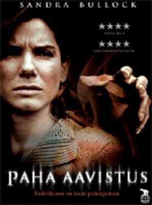 Premonition - Paha aavistus (DVD)