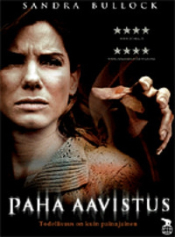 Premonition - Paha aavistus (DVD)