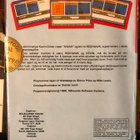 Red Hawk C64 *DISK* *Suomi ohjeet* - pikkukuva 2