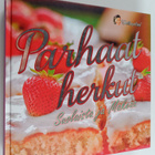 Kati Jaakonen : Hellapoliisin parhaat herkut - Parhaat he... - pikkukuva 1