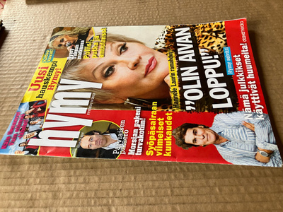 HYMY LEHTI 9/2013 HYVÄ