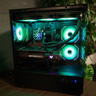 Pelitietokone (i5 9600k, RTX 3070, 16gb ram) - pikkukuva 3