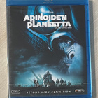 Tim Burton: APINOIDEN PLANEETTA (2001) Mark Wahlberg (UUSI) - pikkukuva 1