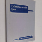 Työsuhdeasiain opas - pikkukuva 1