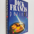 Dick Francis : Perintö - pikkukuva 1