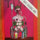 Deviant Slice funnies - vol. 1, 1972 ( adult horror humor ) - pikkukuva 2