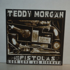 Teddy Morgan And The Pistolas CD Lost Love And Highways - pikkukuva 1