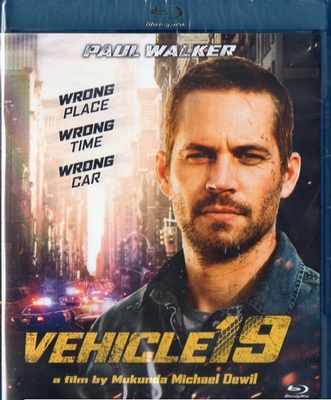 Vehicle 19	(22 098)	UUSI	-FI-	suomik.	BLU-RAY		paul walker