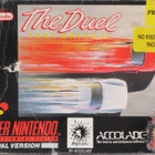 The Duel: Test Drive II - pikkukuva 1