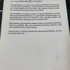 Philippe Quéau: Lumetodellisuus Art House - pikkukuva 2