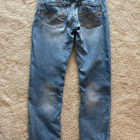 Polarn O. Pyret: farkut, koko 134 cm - pikkukuva 3