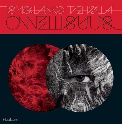 Ismo Alanko Teholla - Onnellisuus -cd