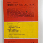 Dietrich Assmann : Sprechen Sie Deutsch - pikkukuva 2