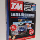 TM : Tekniikan maailma : 2-4/2019 - pikkukuva 1