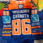 Philip Granath GWJ Tappara 22-23 - pikkukuva 1