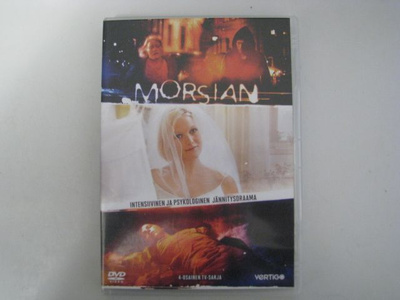 MORSIAN ( Laura Birn )
