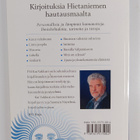 Kai Vakkuri : Kirjoituksia Hietaniemen hautausmaalta : aj... - pikkukuva 2