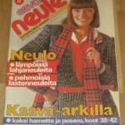 Eeva neule -lehtiä - pikkukuva 2