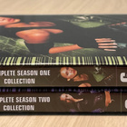 James Cameron: DARK ANGEL (2000-2002) Jessica Alba (12DVD) - pikkukuva 1
