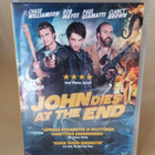 JOHN DIES AT THE END - pikkukuva 1