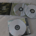 Cd Rasmus, In The Shadows, Dead Letters - pikkukuva 2