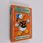 Walt Disney : Rinta rottingilla - pikkukuva 1
