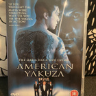 American Yakuza DVD - pikkukuva 1