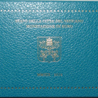 2019 Vatikaani 1c-2€ BU sarja - pikkukuva 1