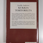 Lucilla Andrews : Kukkia tohtorilta - pikkukuva 2