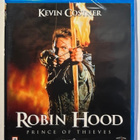 ROBIN HOOD - Blu-ray ( uusi ) - pikkukuva 1