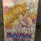 PICHI PICHI PITCH 7 (SUOMI) - pikkukuva 1