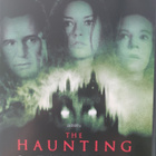 The Haunting DVD (Liam Neeson, Catherine Zeta-Jones) - pikkukuva 1