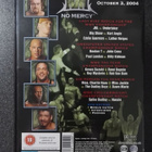 DVD) WWE: No Mercy 2004 _t - pikkukuva 2