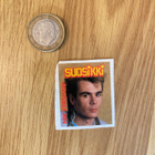 Nik Kershaw juliste ja tarra - pikkukuva 3