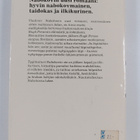 Vladimir Nabokov : Läpinäkyväisiä - pikkukuva 2