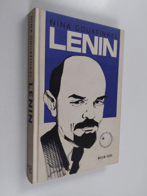 Nina Gourfinkel : Lenin