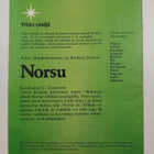 Frans Hoppenbrouwers : Norsu - pikkukuva 2