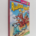 Walt Disney : Pelastavat enkelit - pikkukuva 1