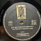 Alan Parsons Project – The Turn Of A Friendly Card - pikkukuva 3