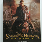 Smith, Chris: Taru Sormusten herrasta: Aseet ja armeijat - pikkukuva 1