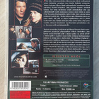 MOTHMAN – sanansaattaja (2002) Richard Gere, Laura Linney - pikkukuva 2