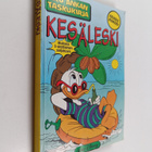 Walt Disney : Kesäleski - pikkukuva 1