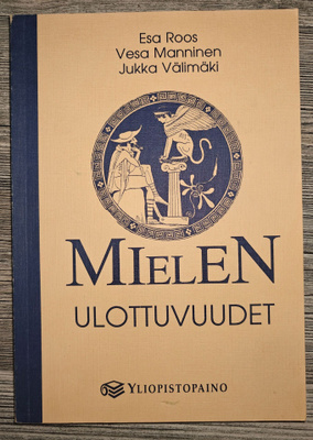 Mielen ulottuvuudet