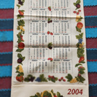 Kangas KALENTERI vuosi 2004 - pikkukuva 1