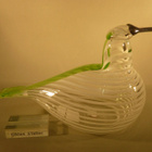 Oiva Toikka iittala Minneapolis City bird LTD 200 - pikkukuva 3
