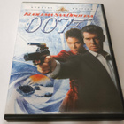 007 - Kuolema saa odottaa (2002) - DVD - Suomi-julkaisu - pikkukuva 3