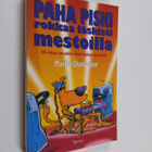 Martin Chatterton : Paha Piski rokkaa läskisti mestoilla - pikkukuva 1