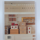 D. Walter : Organized living - pikkukuva 2