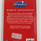 Paula Herranen ym. : Rottatouille - pikkukuva 2