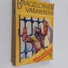 Alexandre Dumas : Bragelonnen varakreivi eli muskettisotu... - pikkukuva 1